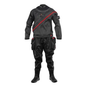 901 Series Drysuit