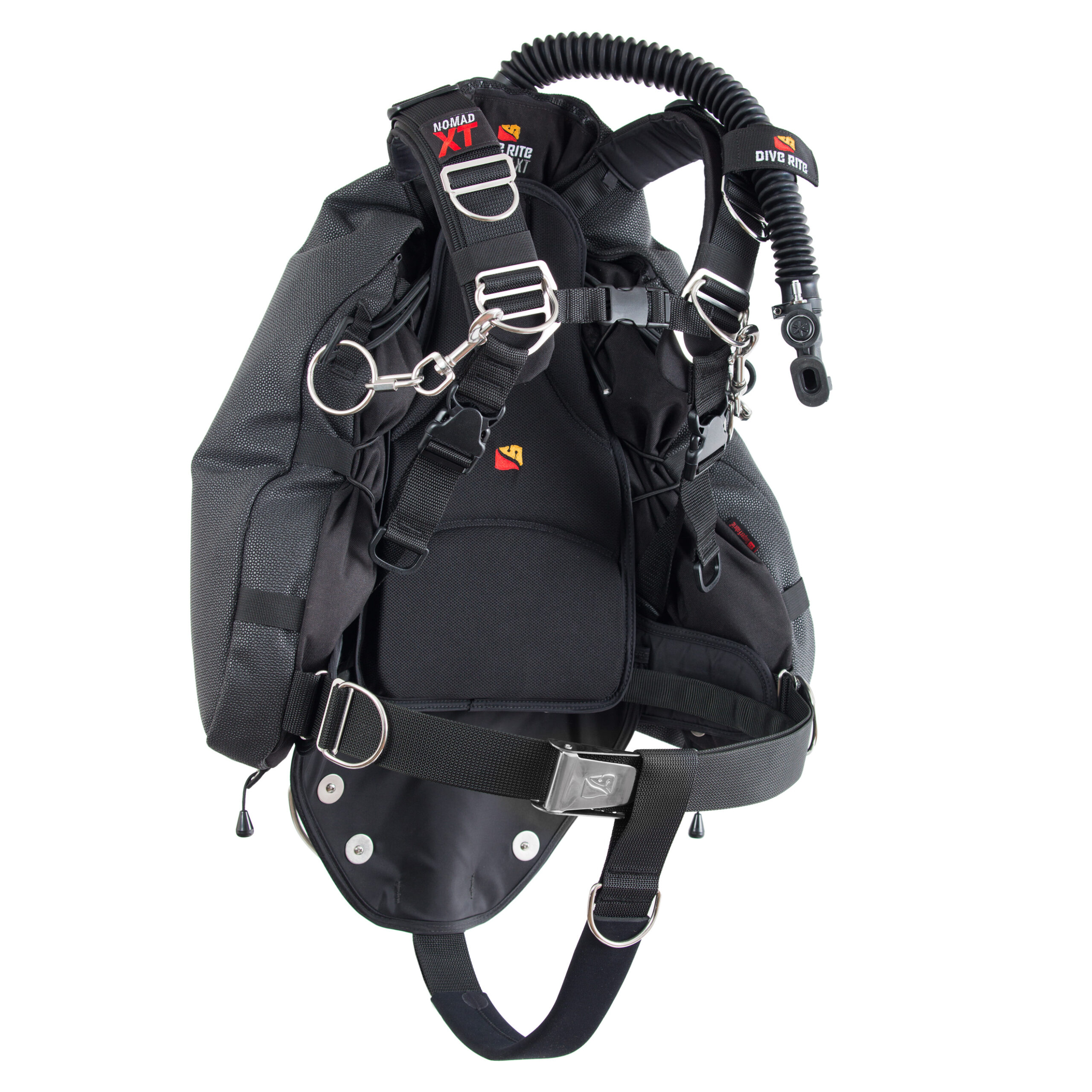 Nomad XT Sidemount System - Image 3