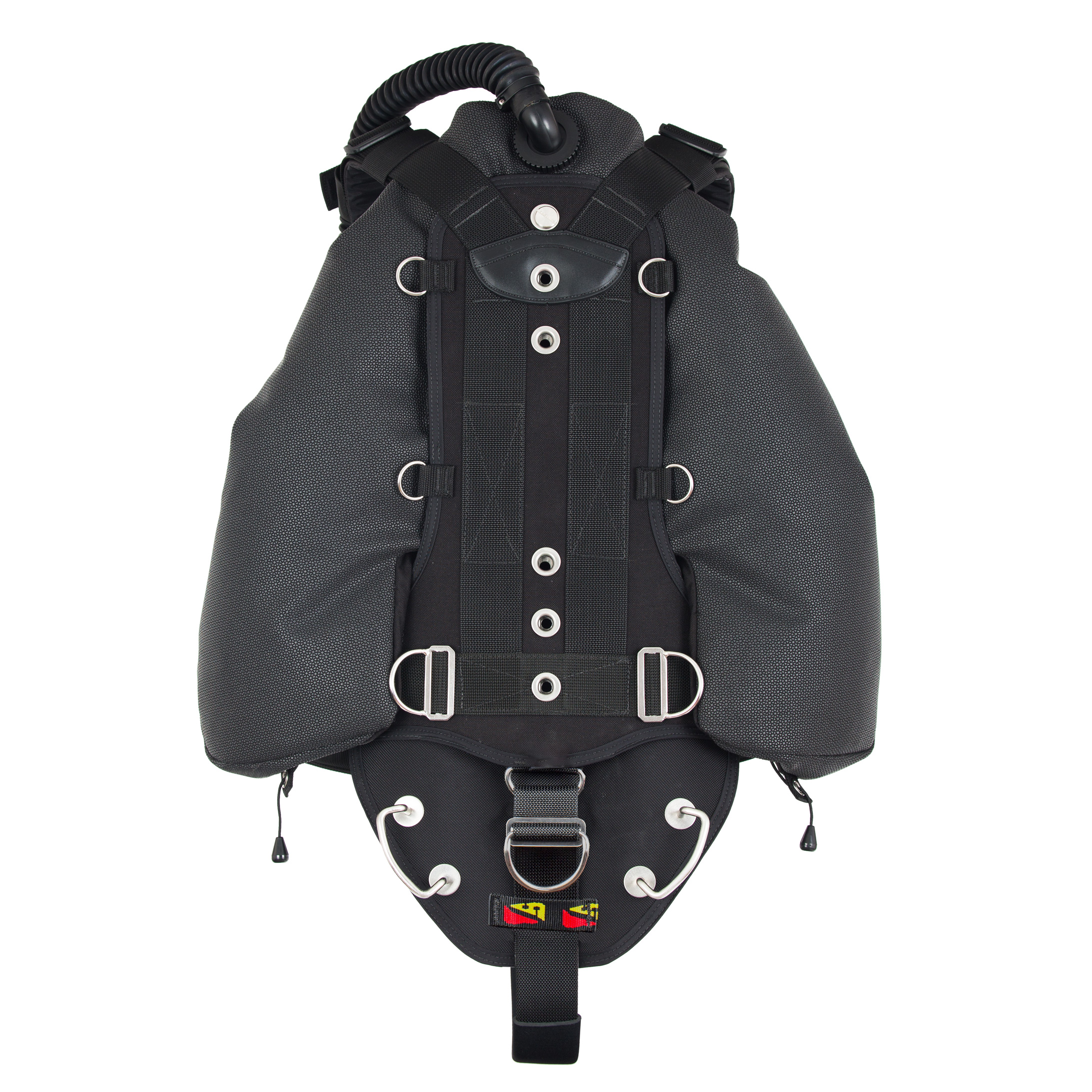 Nomad XT Sidemount System - Image 2