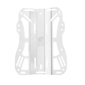 Short Stainless Steel XT Lite Backplate