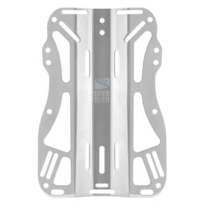 Stainless Steel XT Lite Backplate