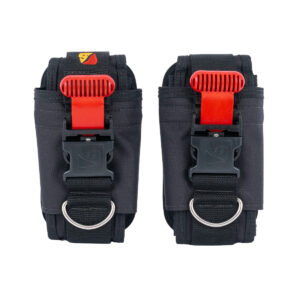 20 lb QB Weight Pocket