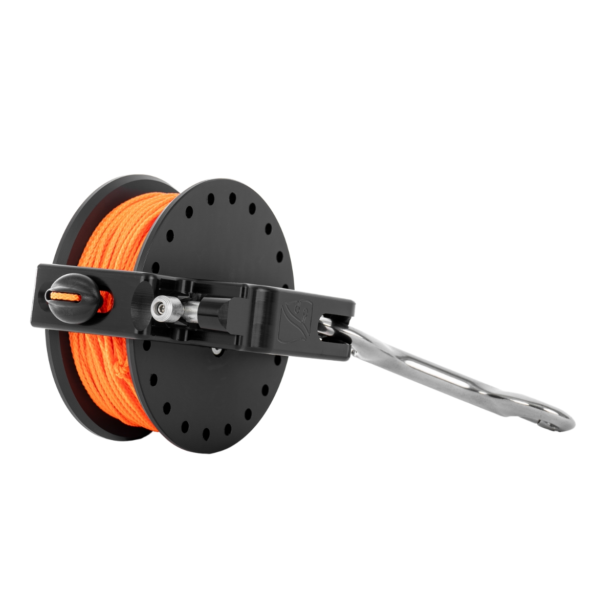 200’ Slide Lock 2 Reel - Image 2