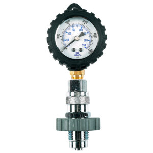 Tank Pressure Gauge