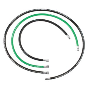 Rubber LP Hose