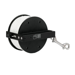 Sidewinder Explorer Reel