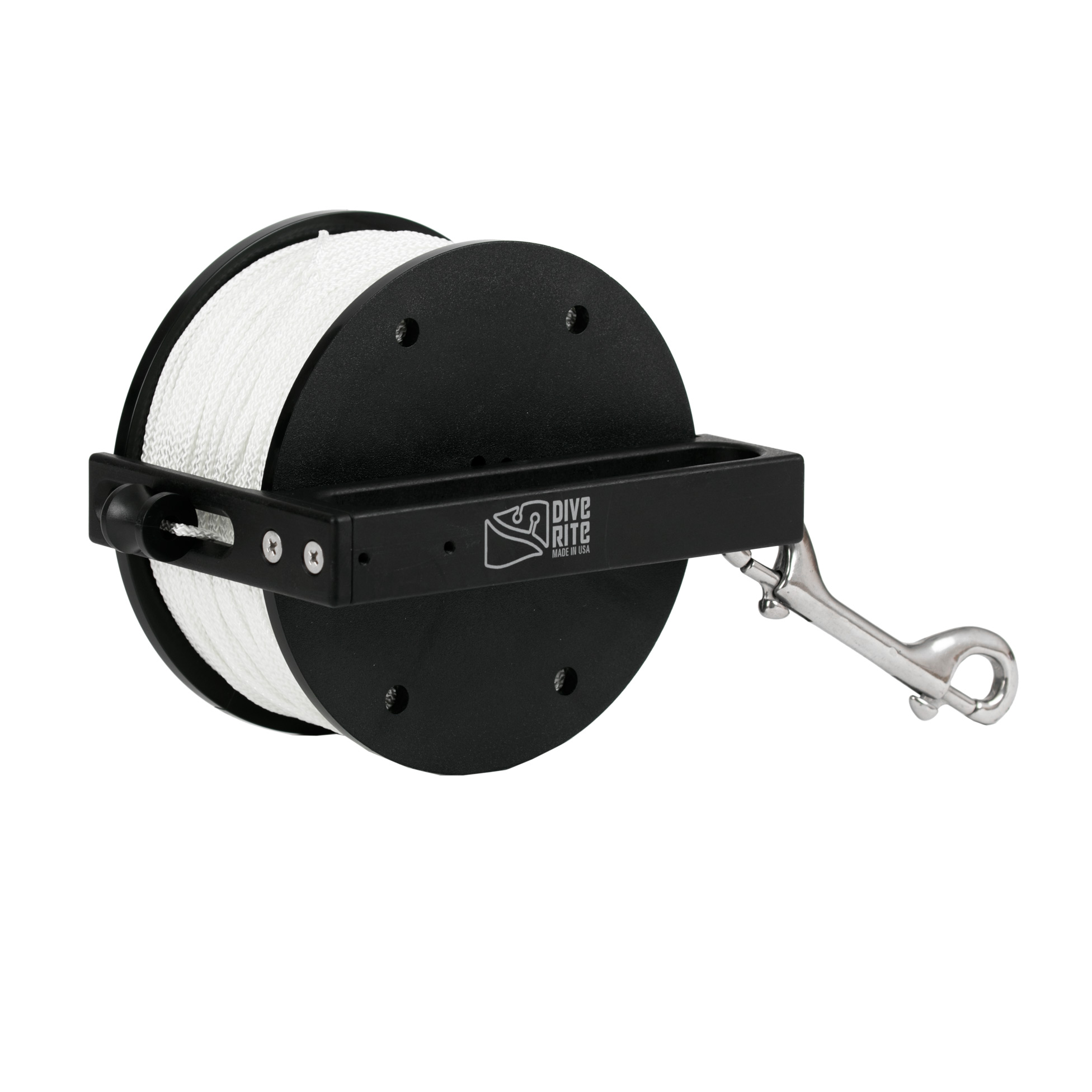 Sidewinder Explorer Reel
