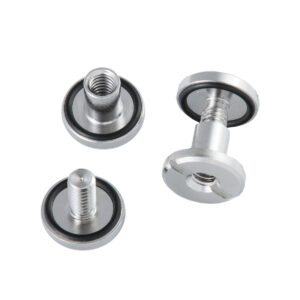 Stainless Assembly Screws