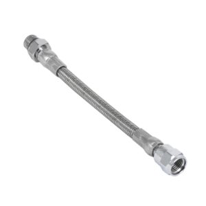 Stainless Steel Braided HP Hose