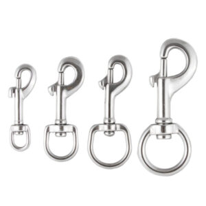 Swivel Bolt Snaps