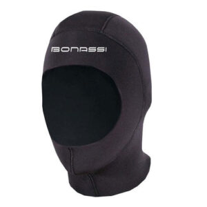 Neoprene Hood 3/5mm