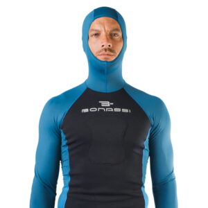 Draco 1mm Rash Guard