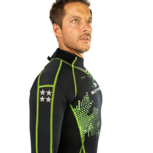 Morgan Neoprene Wetsuit (Men)