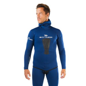 Orion Neoprene Wetsuit 3mm (Men)