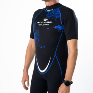 Colombo Wetsuit 3mm (Men)