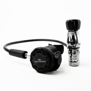 Eolo Int Diving Regulator