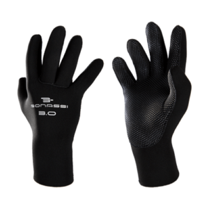Bonassi Metal Gloves 3mm