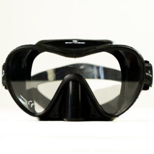 Hercules Diving Mask