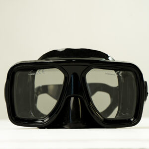 Jupiter Diving Mask