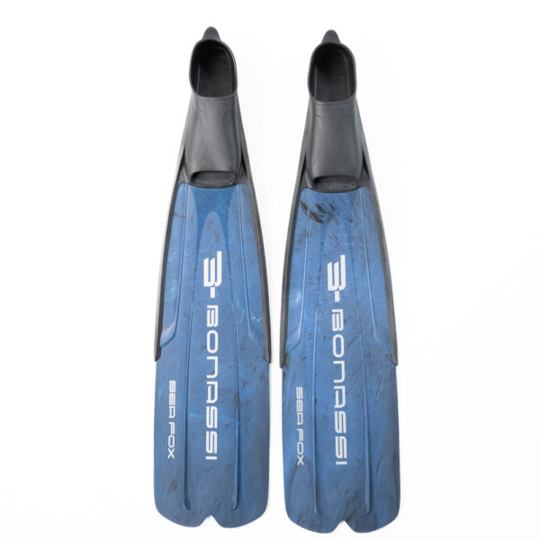 SeaFox Fins