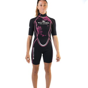 Colombo 3mm Wetsuit (Women)