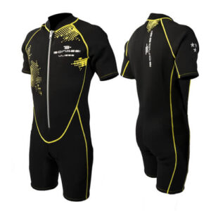 Ulisse Neoprene 3mm Wetsuit