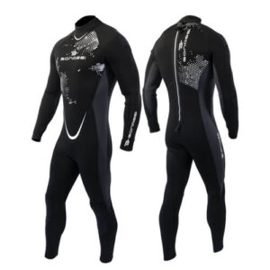 Vespucci 5mm Neoprene Wetsuit (Men)