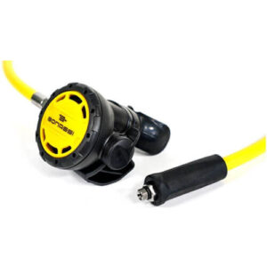 Eolo Octopus Regulator 2nd Stage Regulator