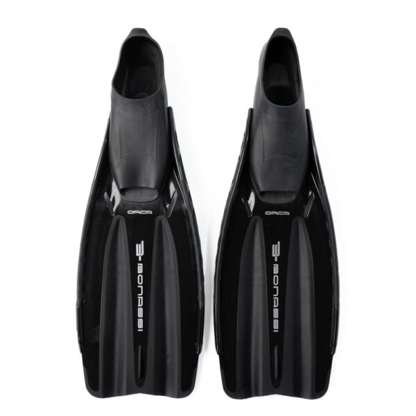 Bonassi Orca Fins