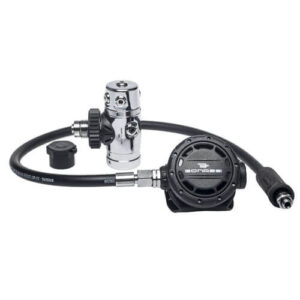 Zephyr Din Regulator