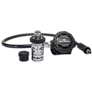 Eolo Din Diving Regulator