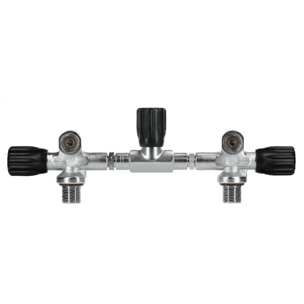 200 Bar Manifold