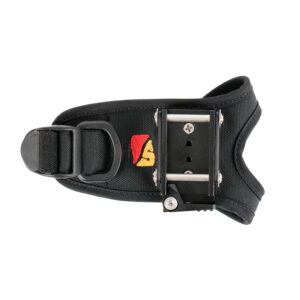 Soft Handmount with QRM