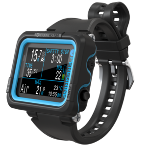 Peregrine Dive Computer