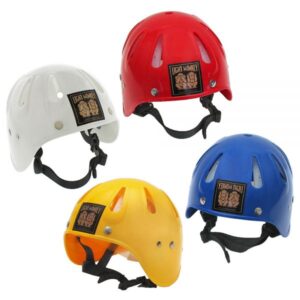 Light Monkey Helmet