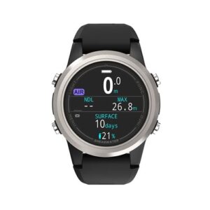 Tern Shearwater computer