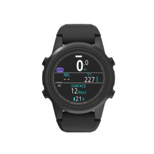 Tern TX Wrist Dive Computer