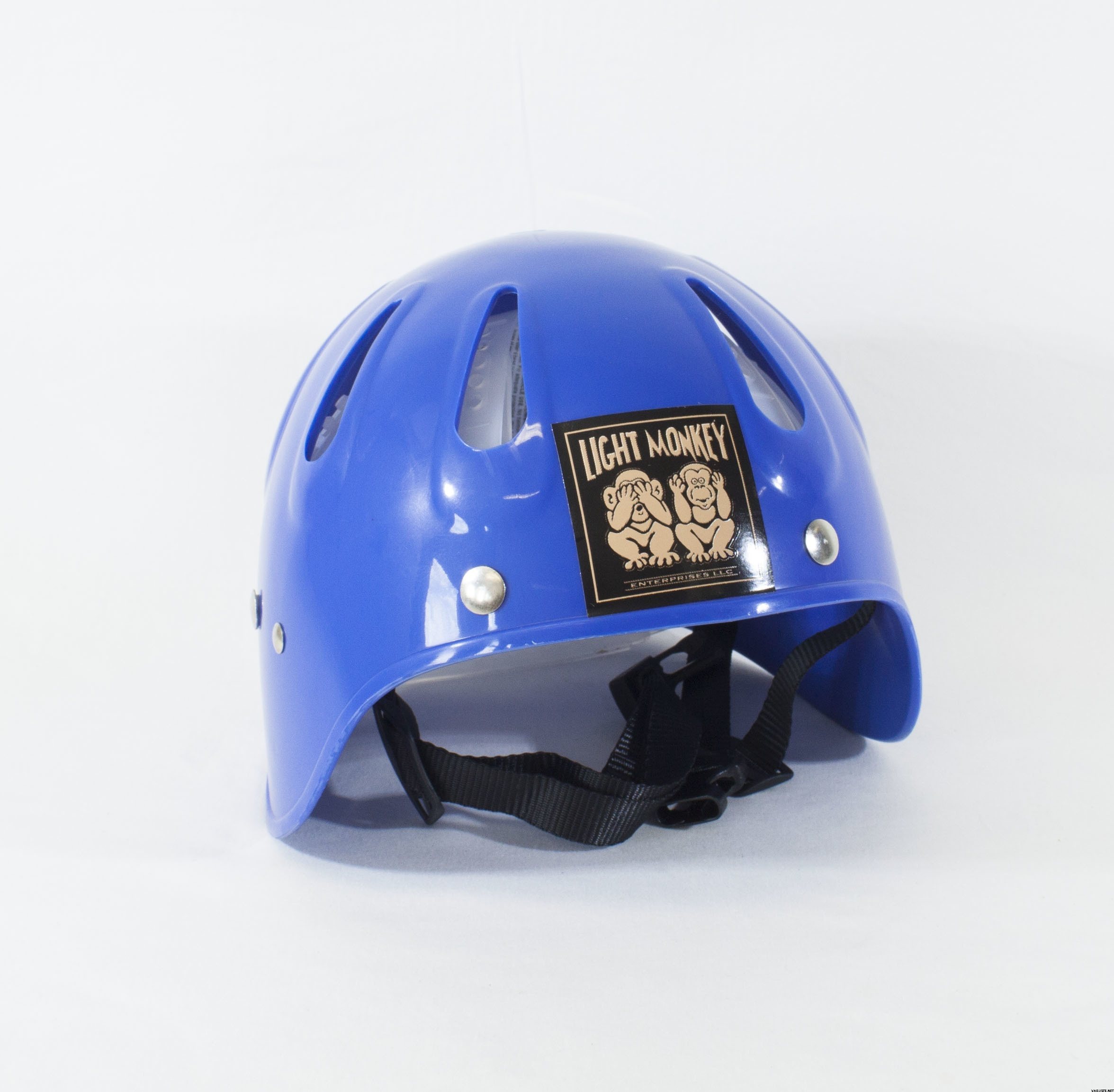 Light Monkey Helmet - Image 3