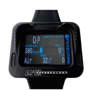 Peregrine Protective Case