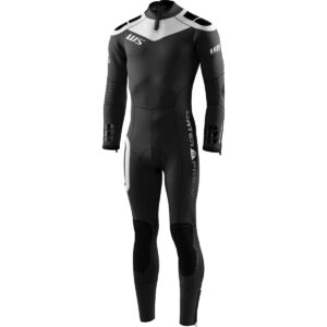 W5 3.5mm Tropic Full Wetsuit Men