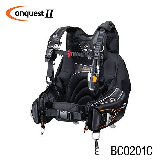 Conquest II L/XL - Image 2