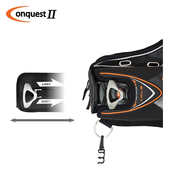 Conquest II L/XL - Image 3