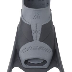 Gara Turbo Foot Pocket Fins