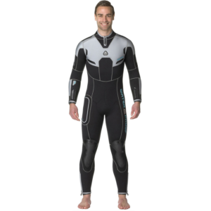 W4 Fullsuit 5mm Men