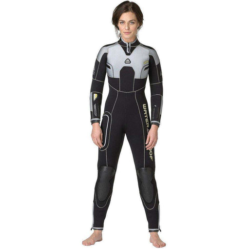 W4 Fullsuit 7mm Women