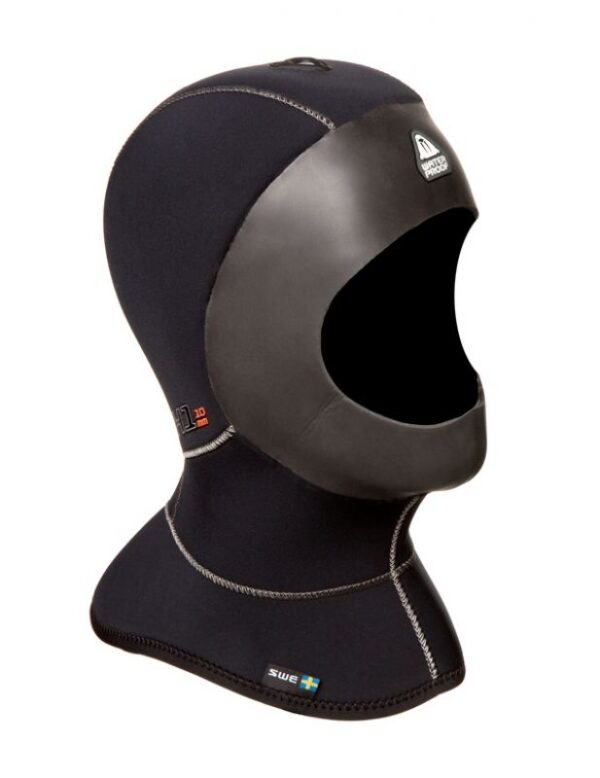 H1 Hood 5/10 mm Waterproof