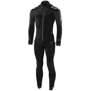 W8 Fullsuit 5mm Men